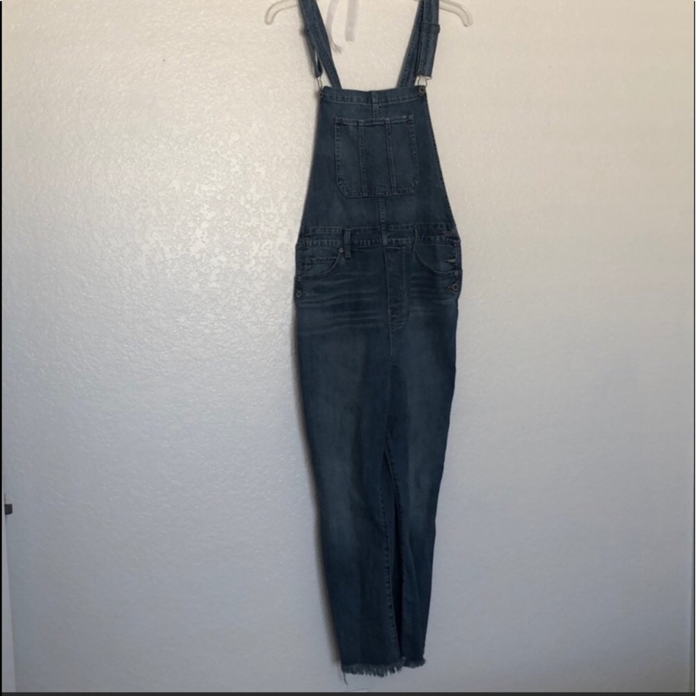 Lucky Brand Overalls!   Brand New with tag 🏷